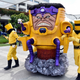 Illustration for article titled All The Best 2014 Comic-Con Cosplay We Havent Shown You (Yet)